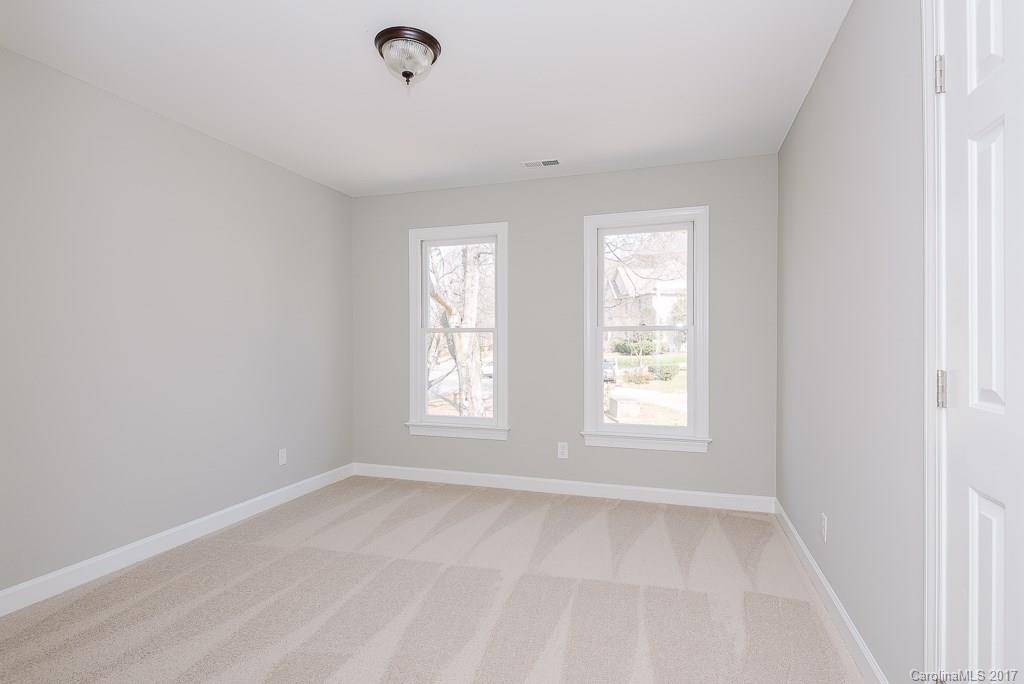 Davis Lake - Residential