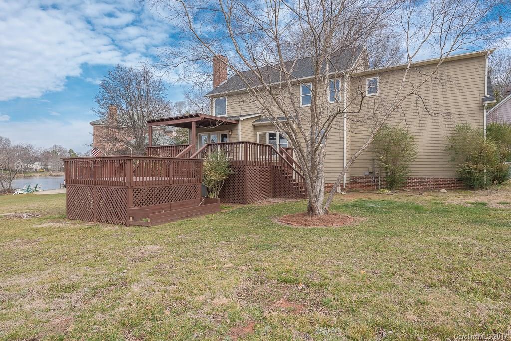 Davis Lake - Residential