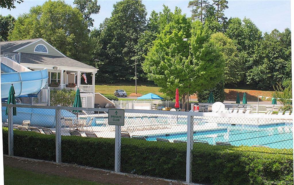 Davis Lake - Residential