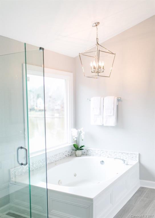 Davis Lake - Residential