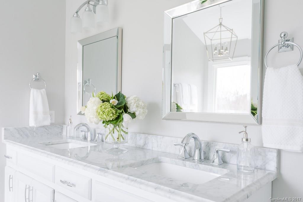 Davis Lake - Residential