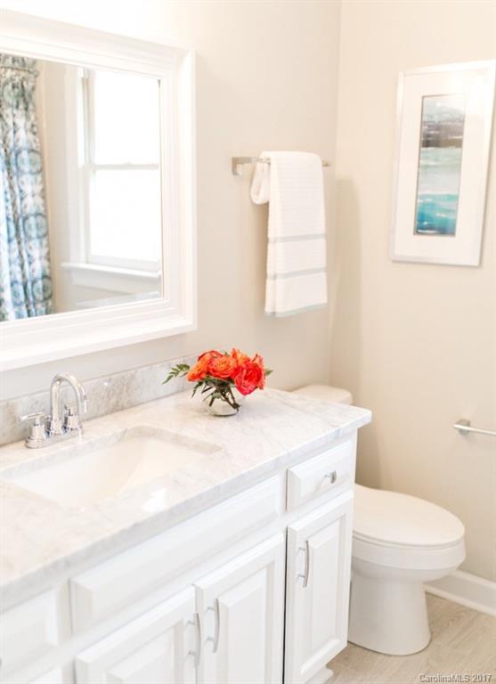 Davis Lake - Residential