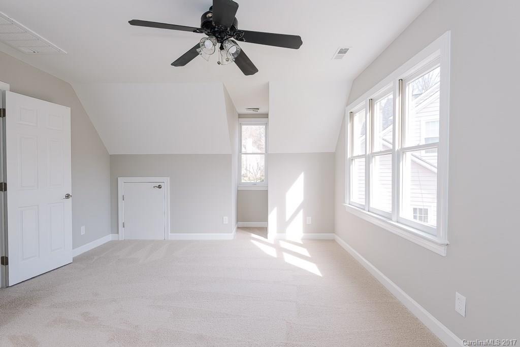 Davis Lake - Residential