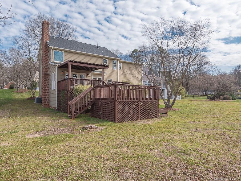 Davis Lake - Residential