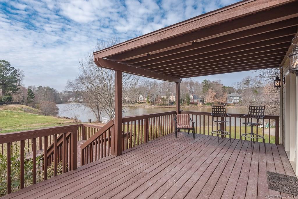 Davis Lake - Residential