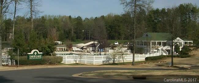 Davis Lake - Residential