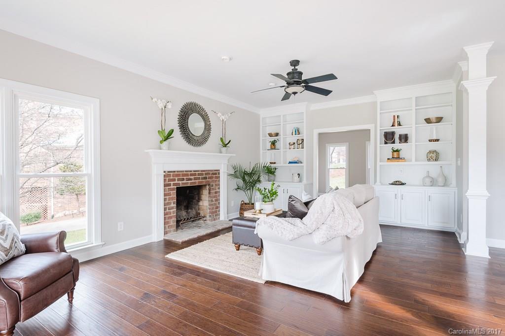 Davis Lake - Residential