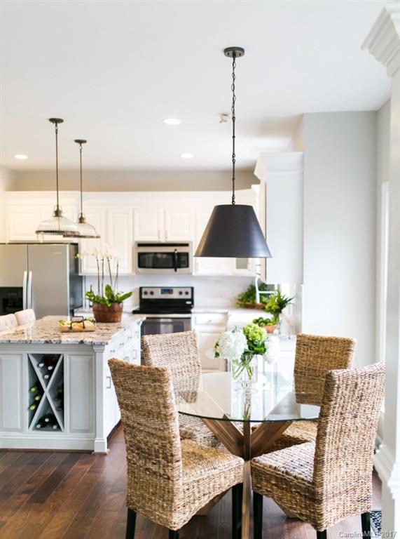 Davis Lake - Residential