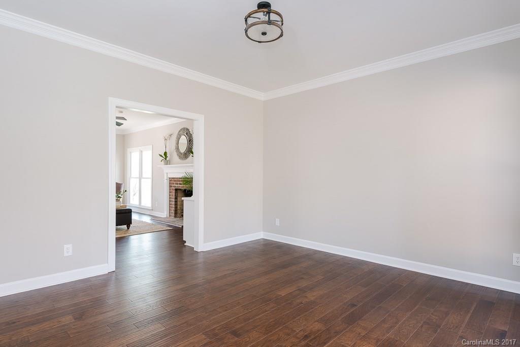 Davis Lake - Residential