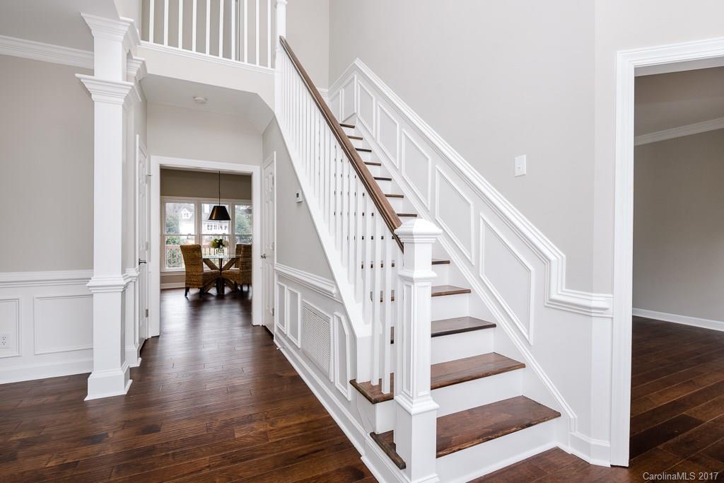 Davis Lake - Residential