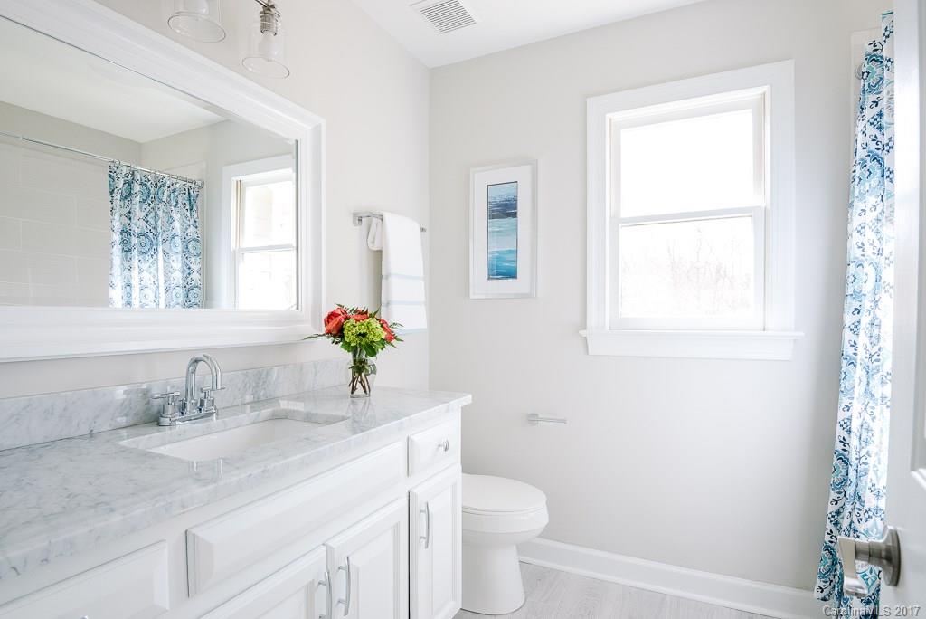 Davis Lake - Residential