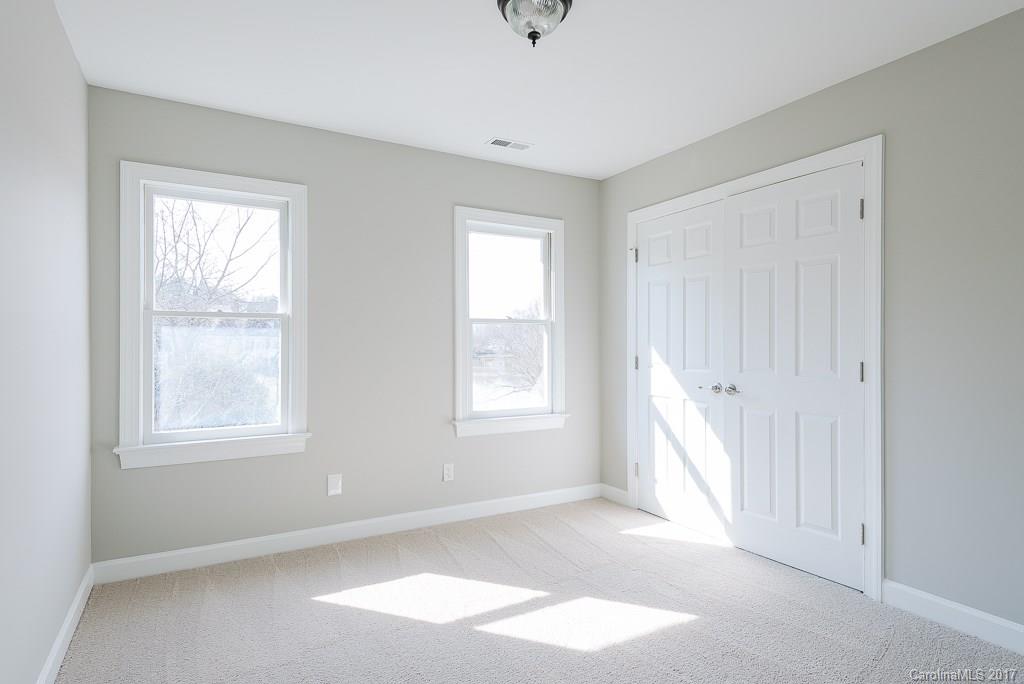 Davis Lake - Residential