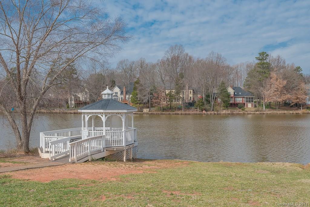 Davis Lake - Residential