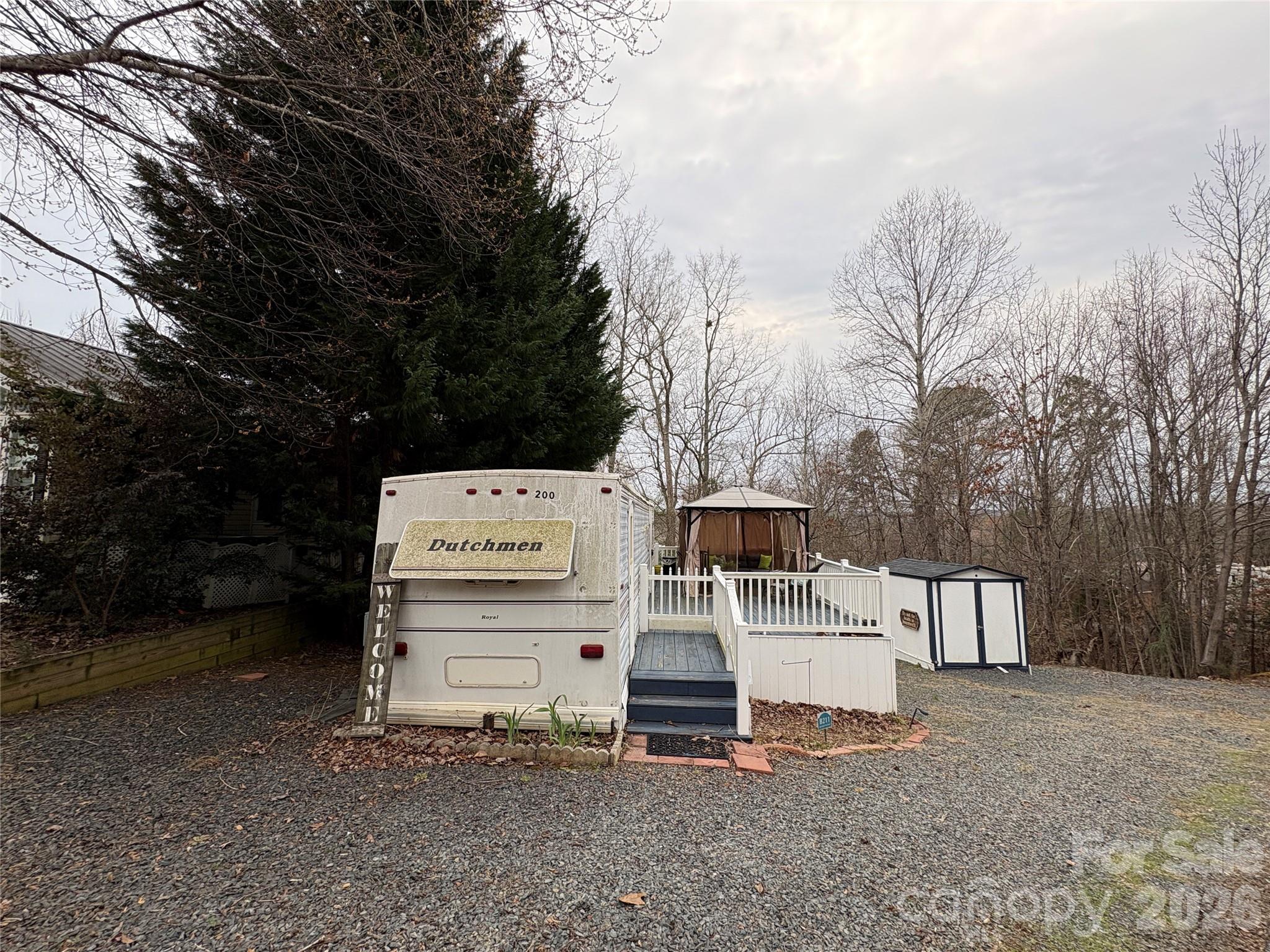 Badin Shores Resort - Residential