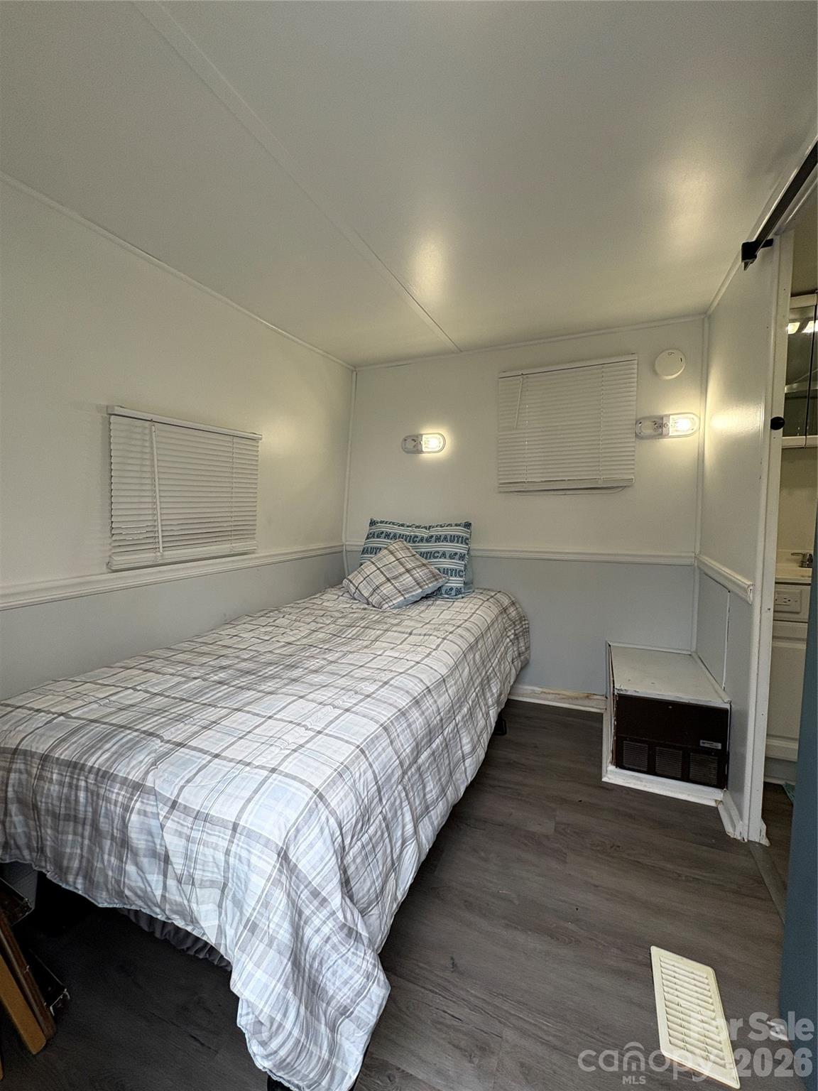 Badin Shores Resort - Residential