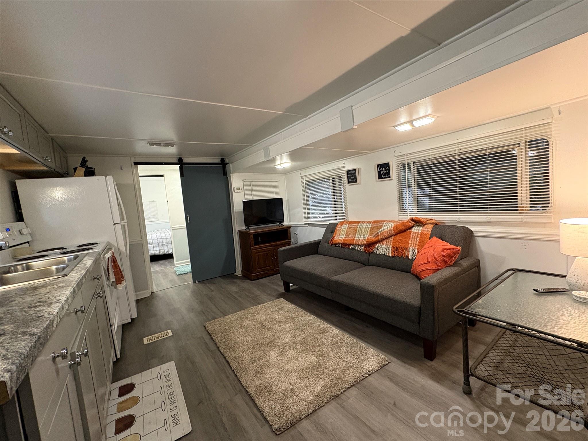 Badin Shores Resort - Residential