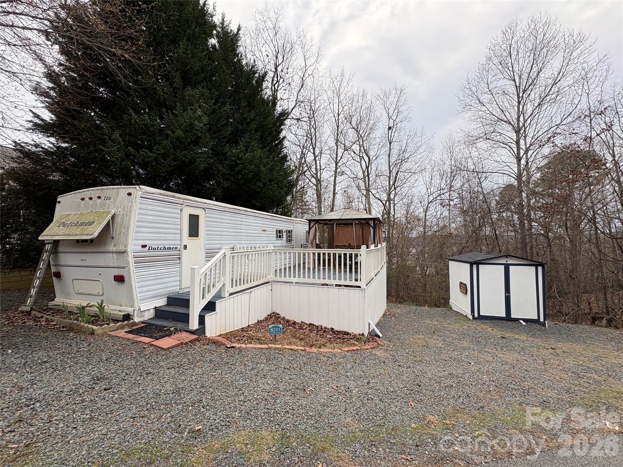 Badin Shores Resort - Residential