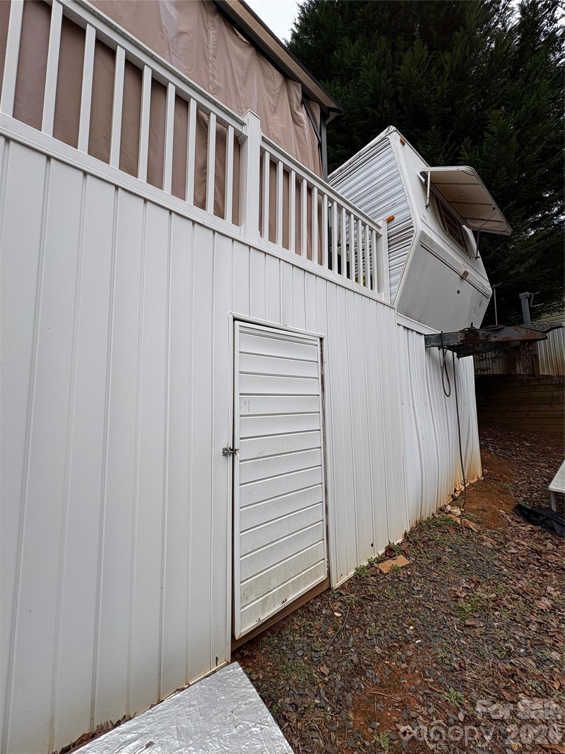 Badin Shores Resort - Residential