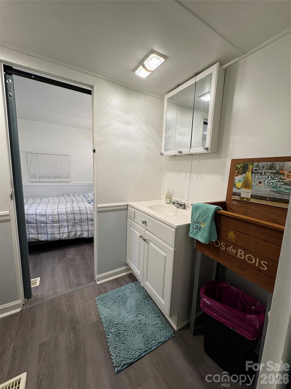 Badin Shores Resort - Residential