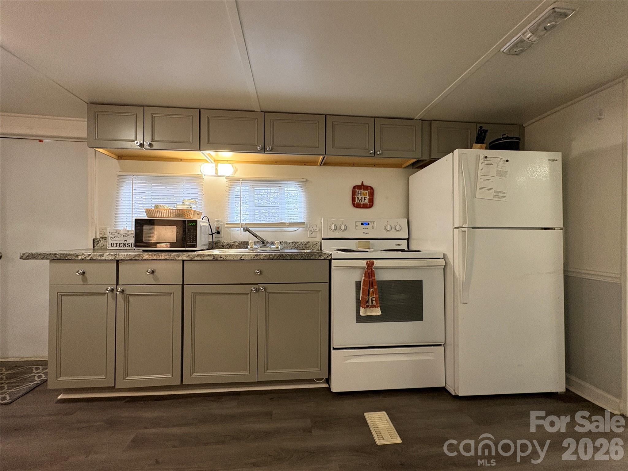 Badin Shores Resort - Residential