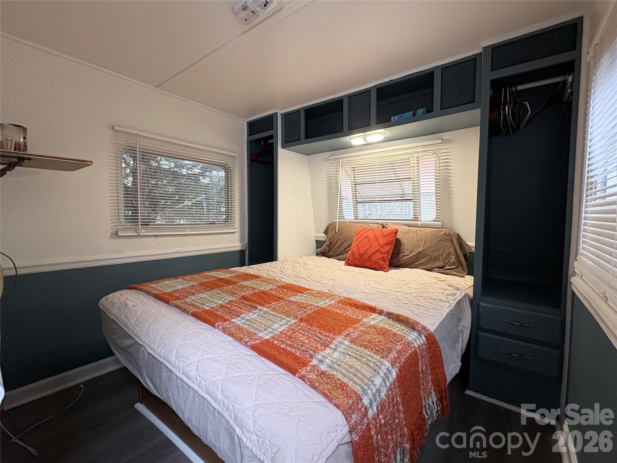 Badin Shores Resort - Residential