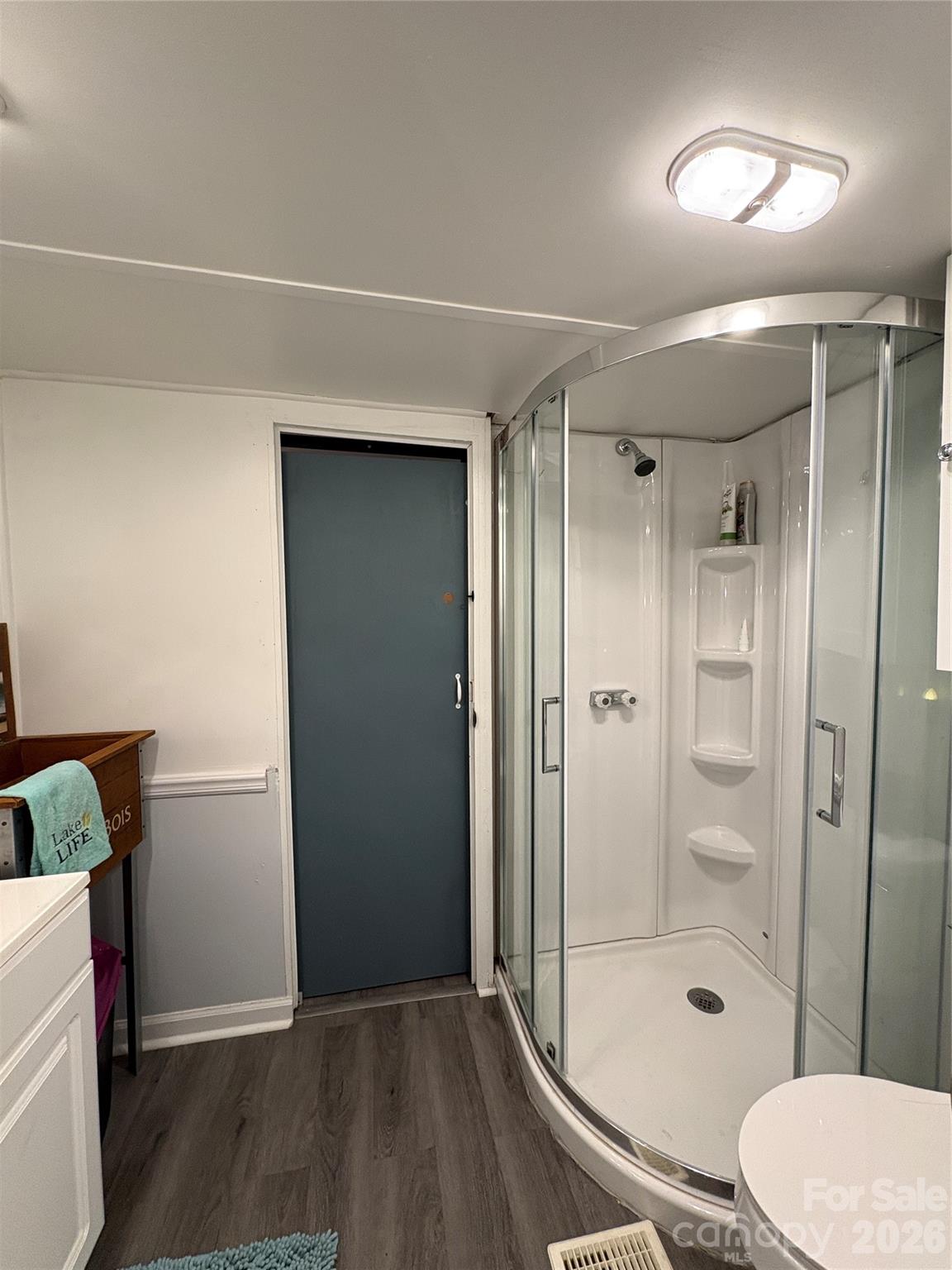 Badin Shores Resort - Residential