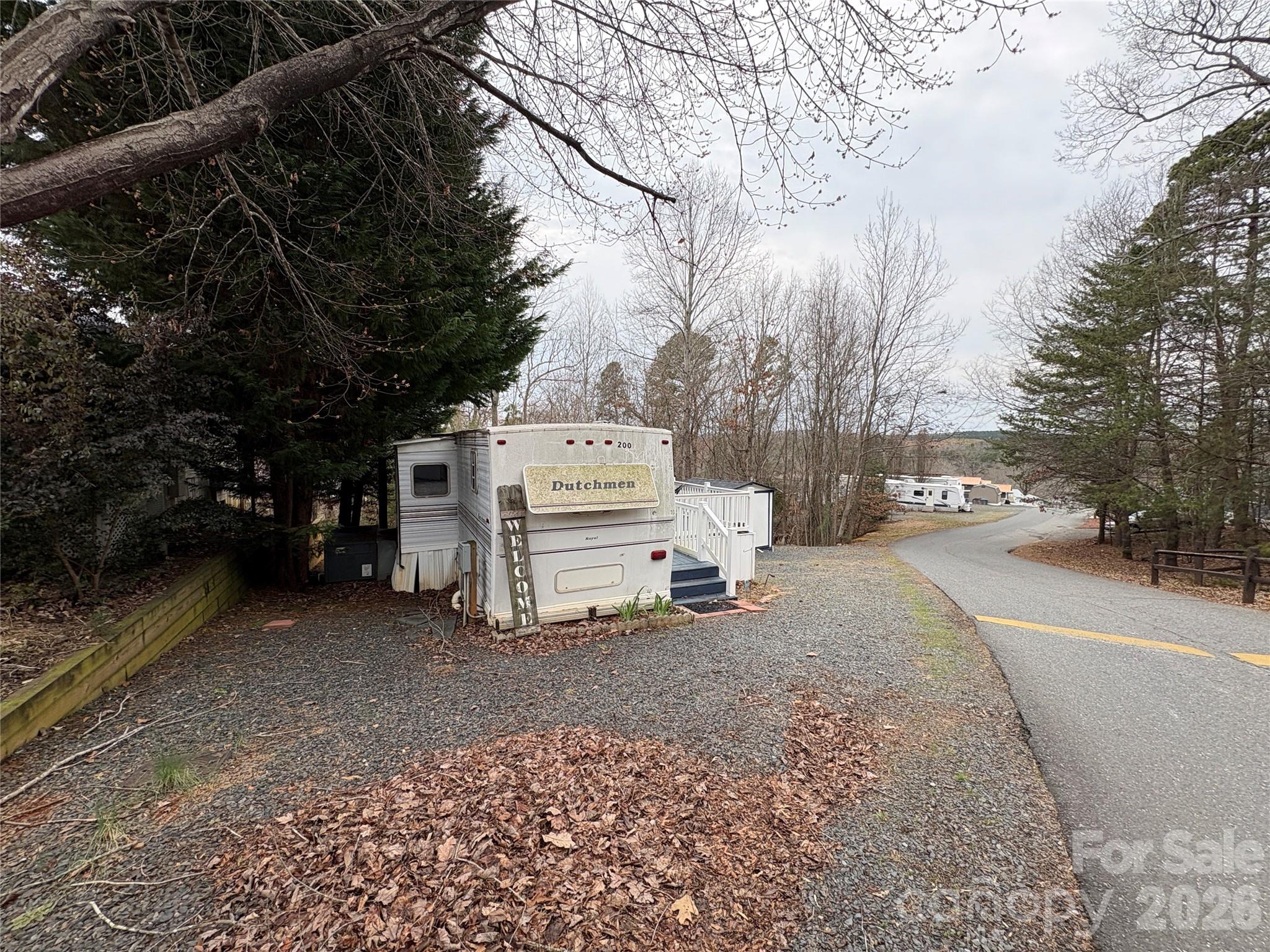 Badin Shores Resort - Residential