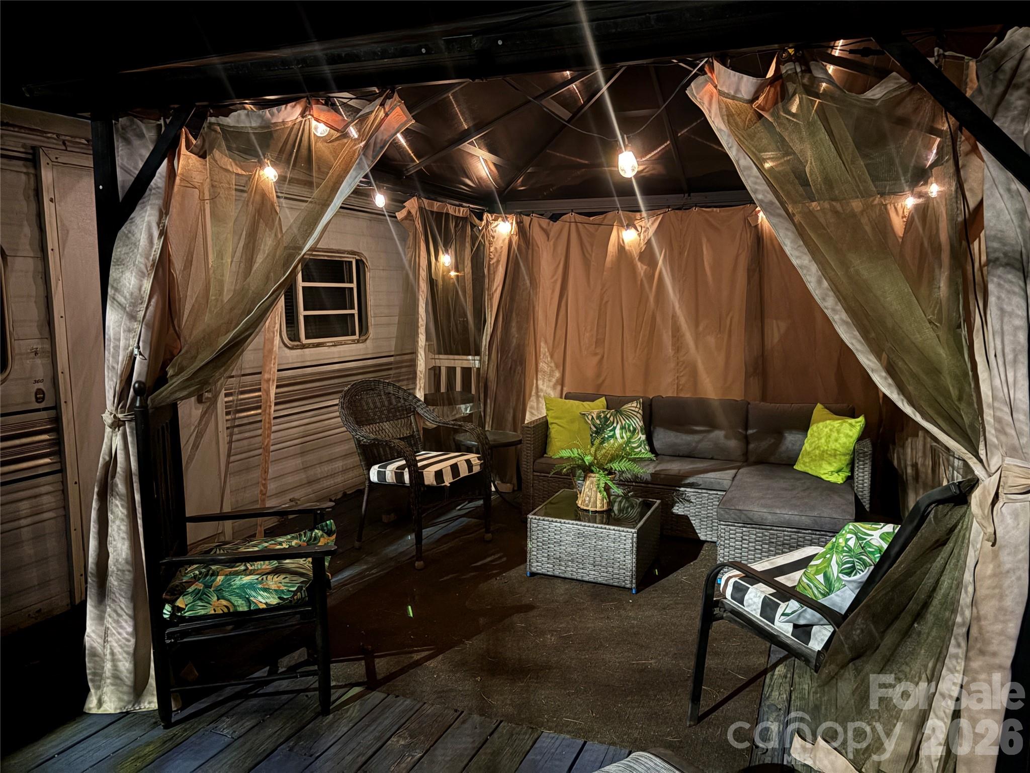 Badin Shores Resort - Residential