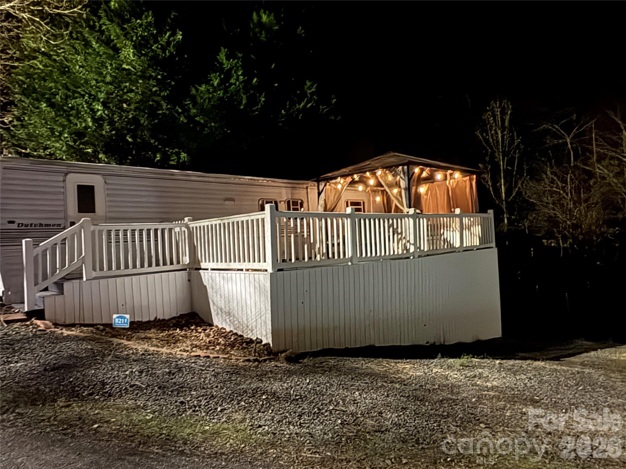 Badin Shores Resort - Residential