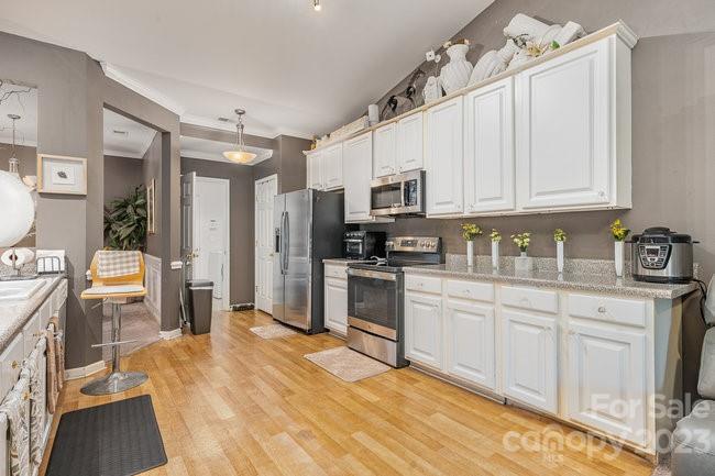 Glenlea Park - Residential