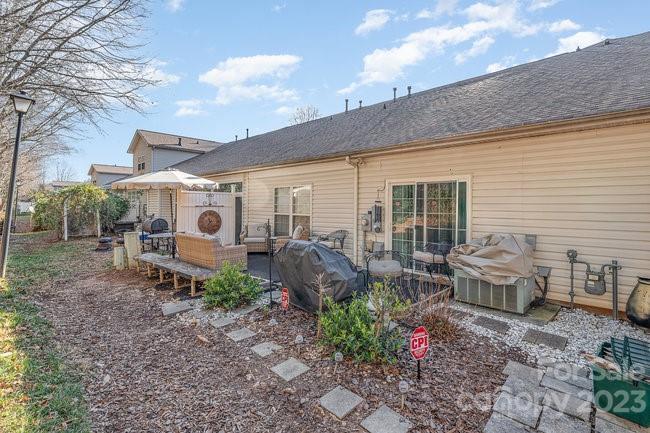 Glenlea Park - Residential