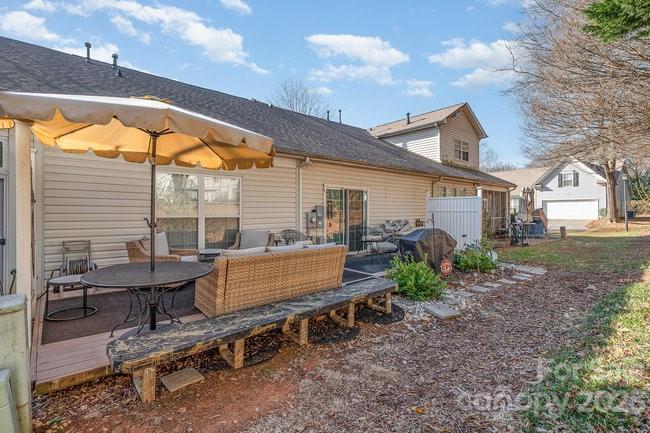 Glenlea Park - Residential