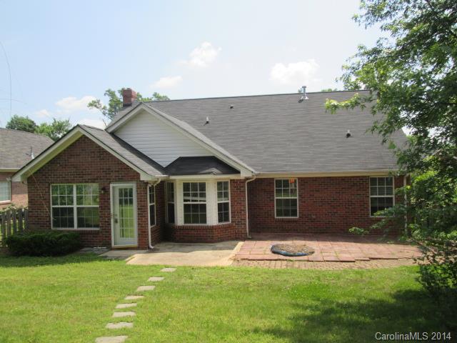 Roberta Woods - Residential