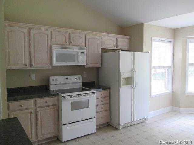 Roberta Woods - Residential