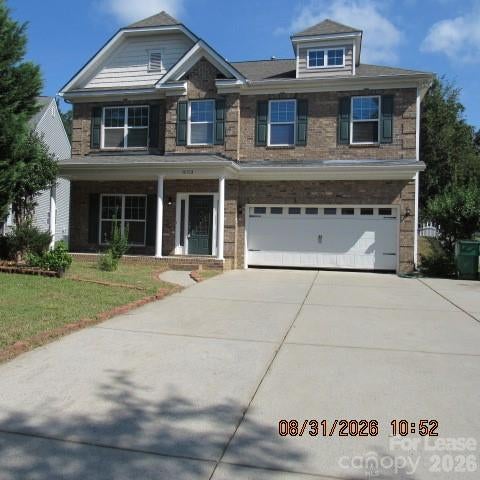 Photo of 10312 Provand Court, Charlotte, NC 28278 (MLS # 4420379)