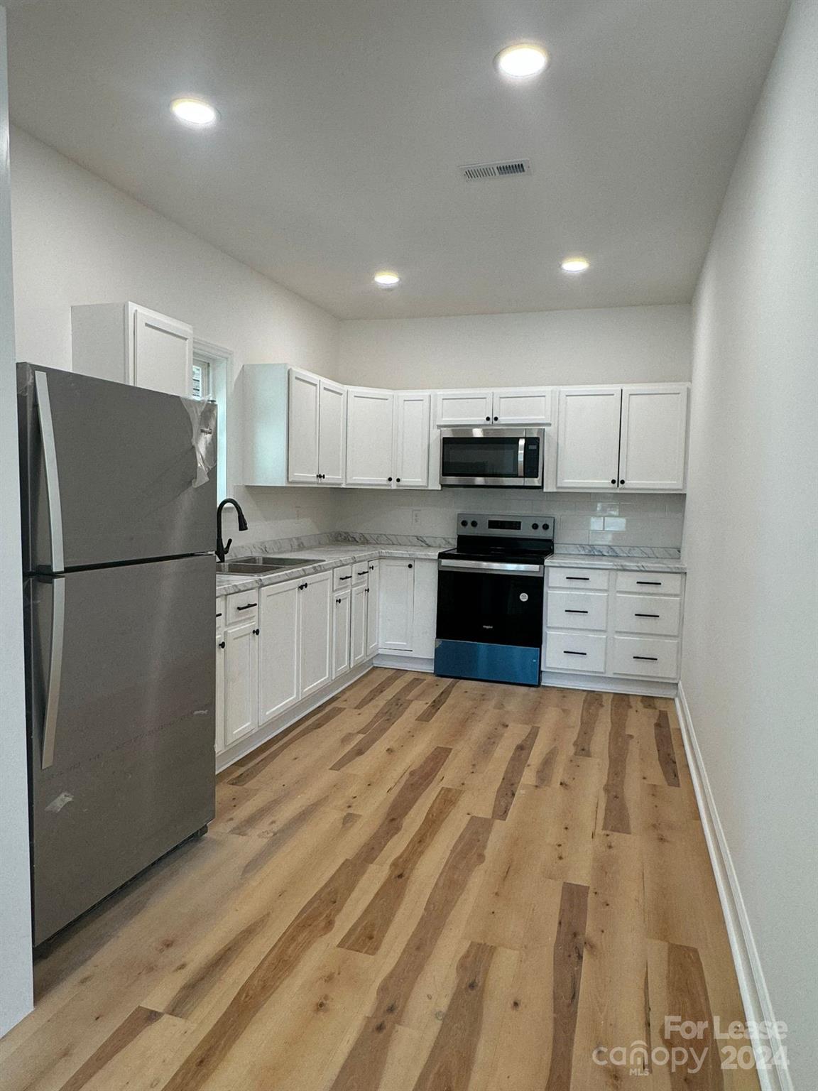 None - Residential Lease