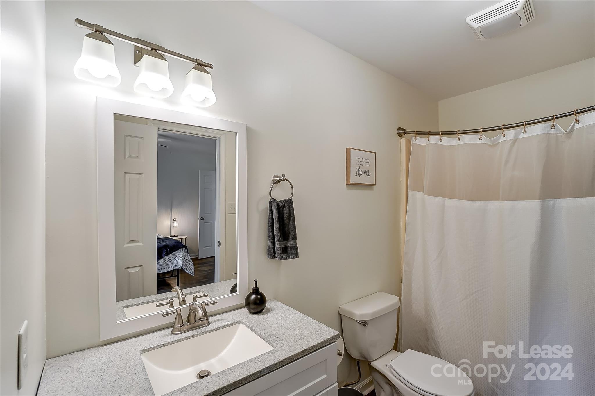 None - Residential Lease