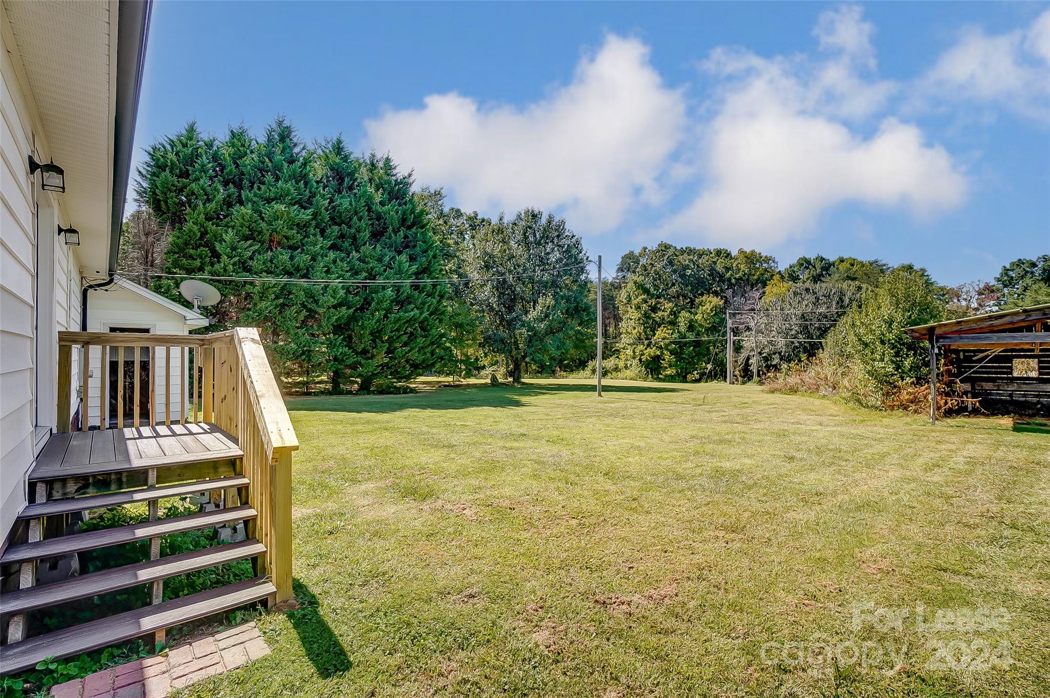 None - Residential Lease