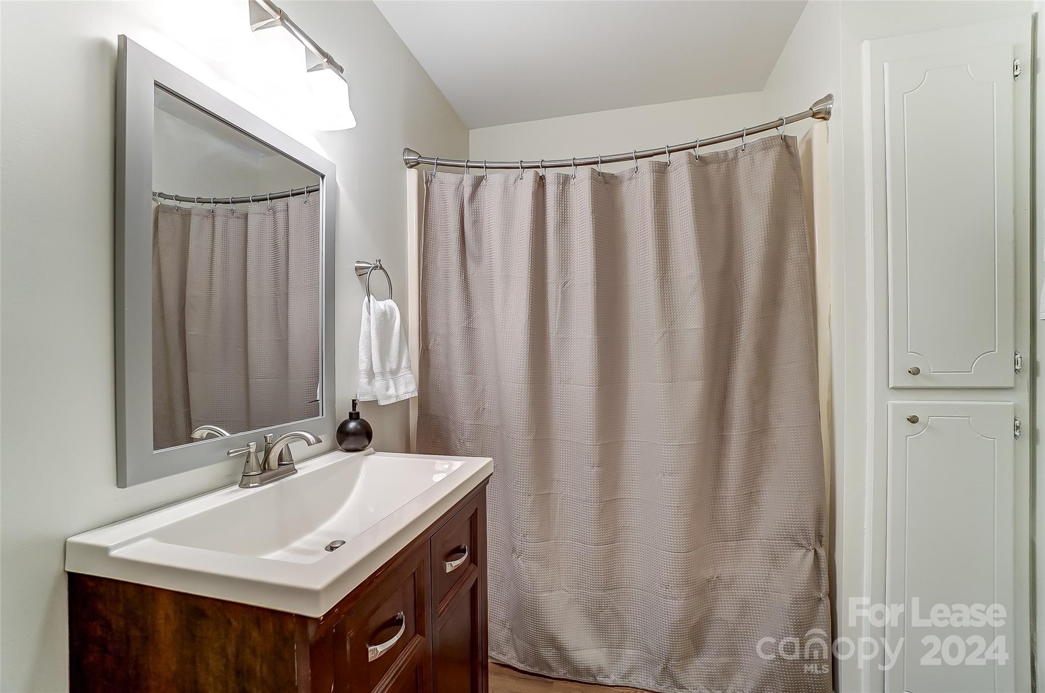 None - Residential Lease