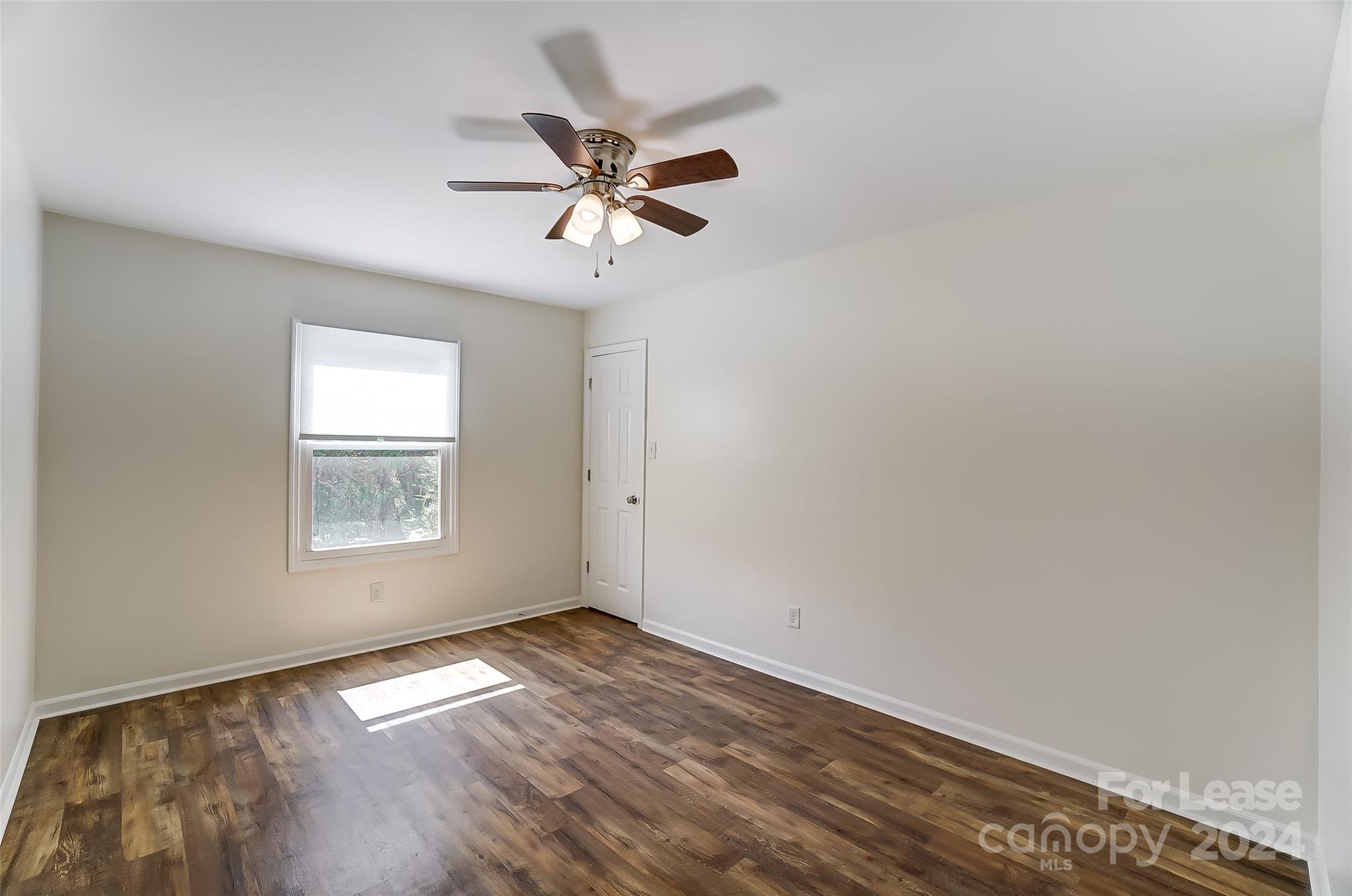 None - Residential Lease