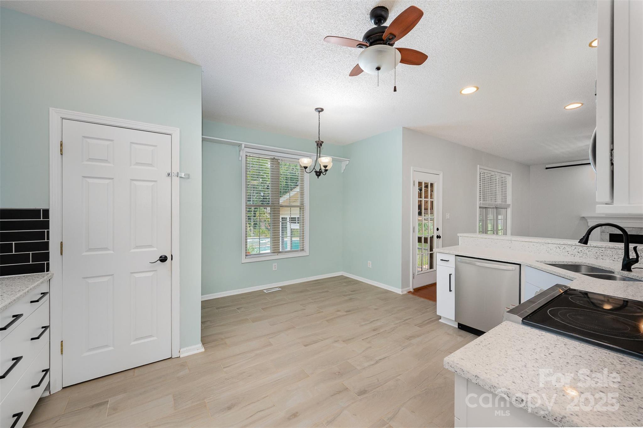 The Hylands - Residential