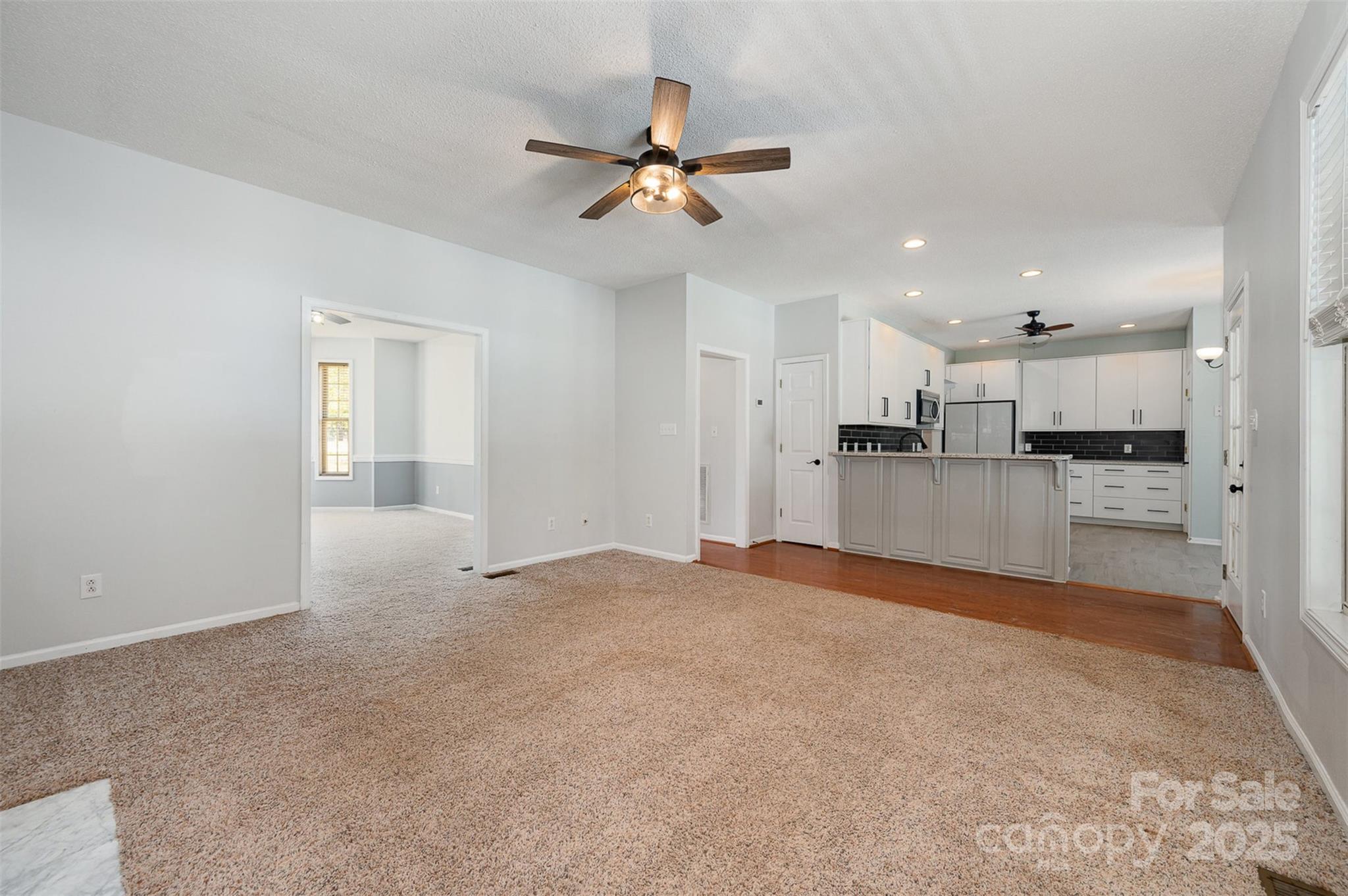 The Hylands - Residential