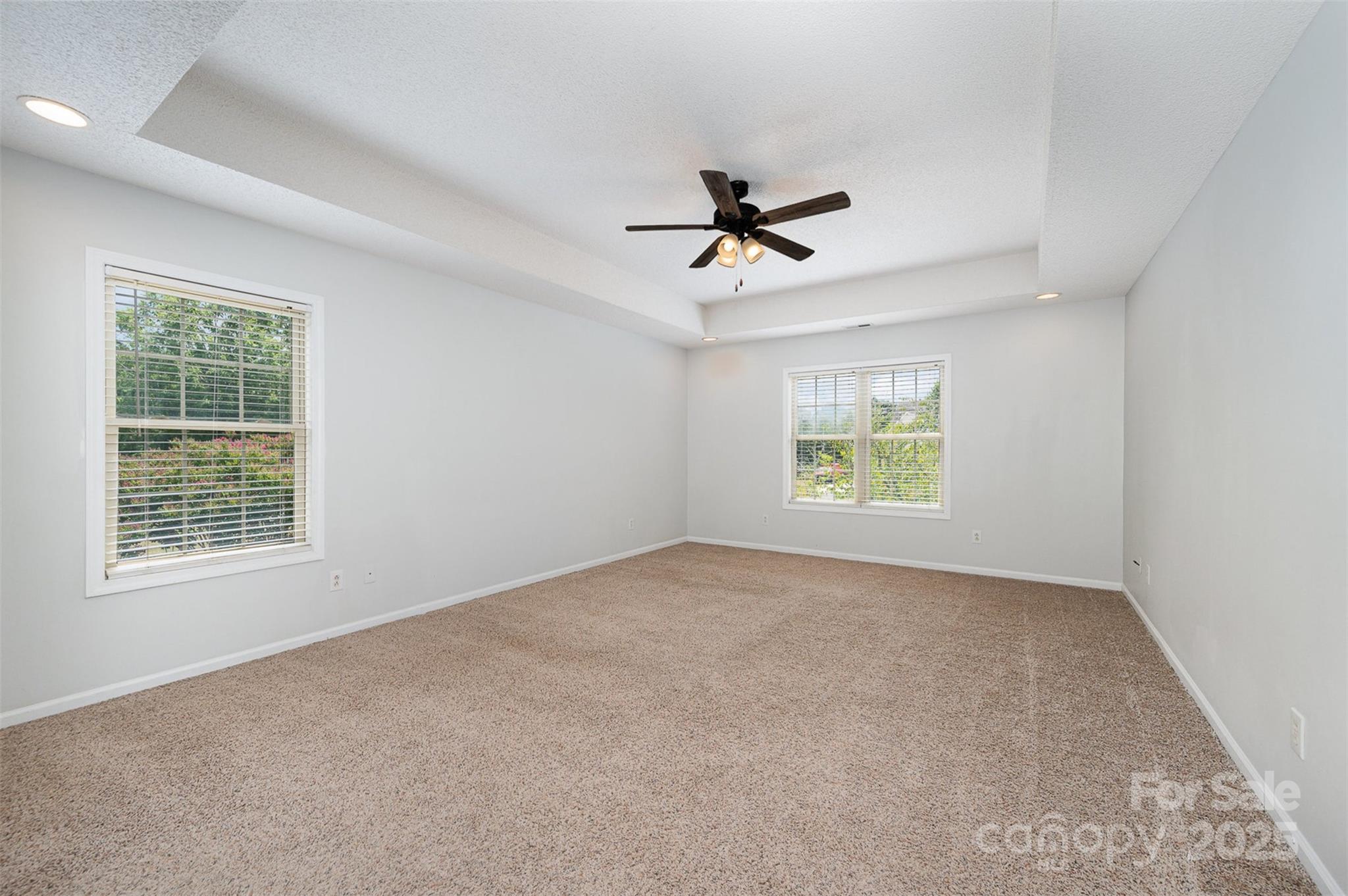 The Hylands - Residential