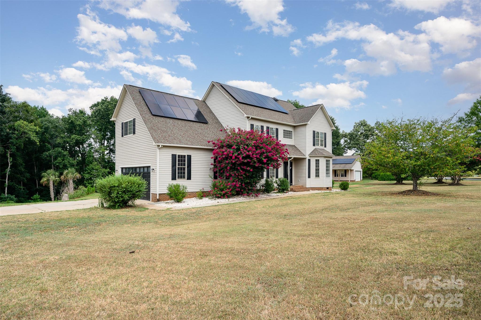 The Hylands - Residential