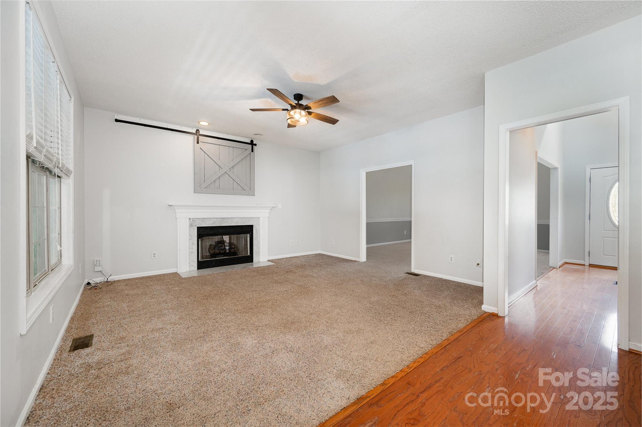 The Hylands - Residential