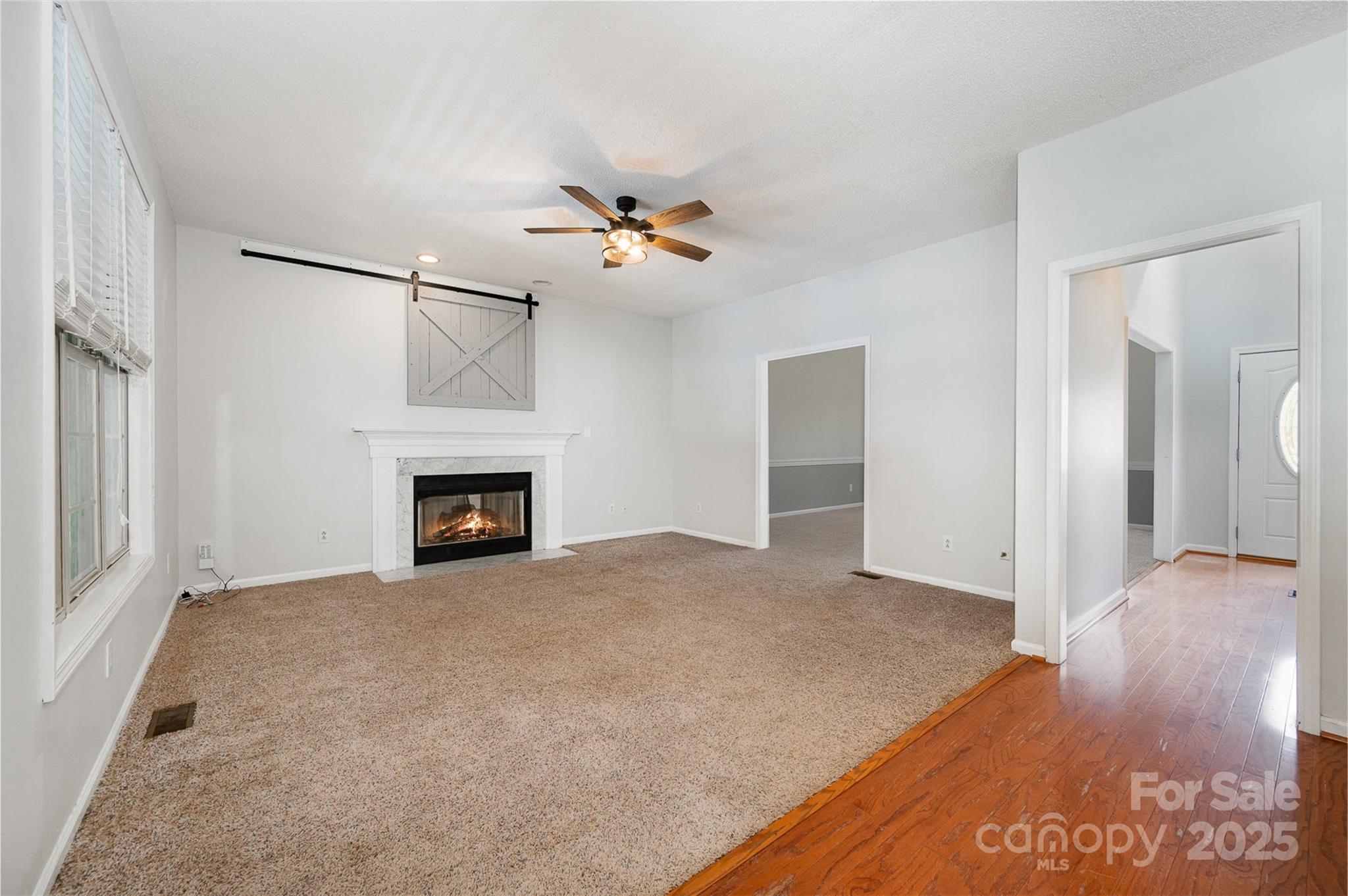 The Hylands - Residential