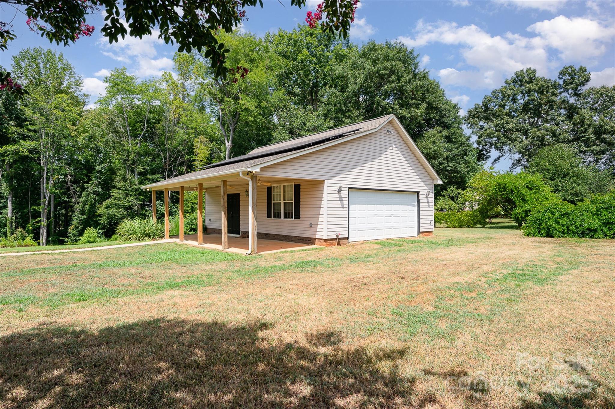 The Hylands - Residential