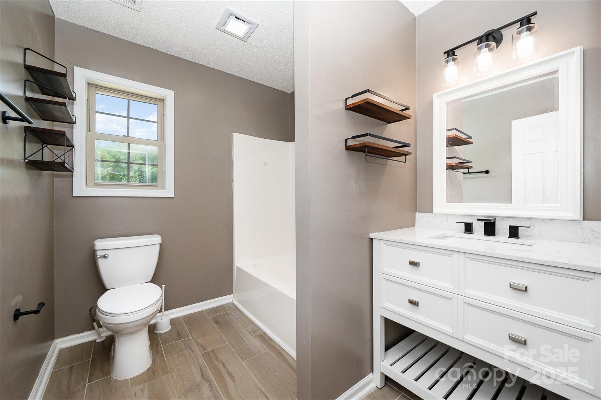 The Hylands - Residential