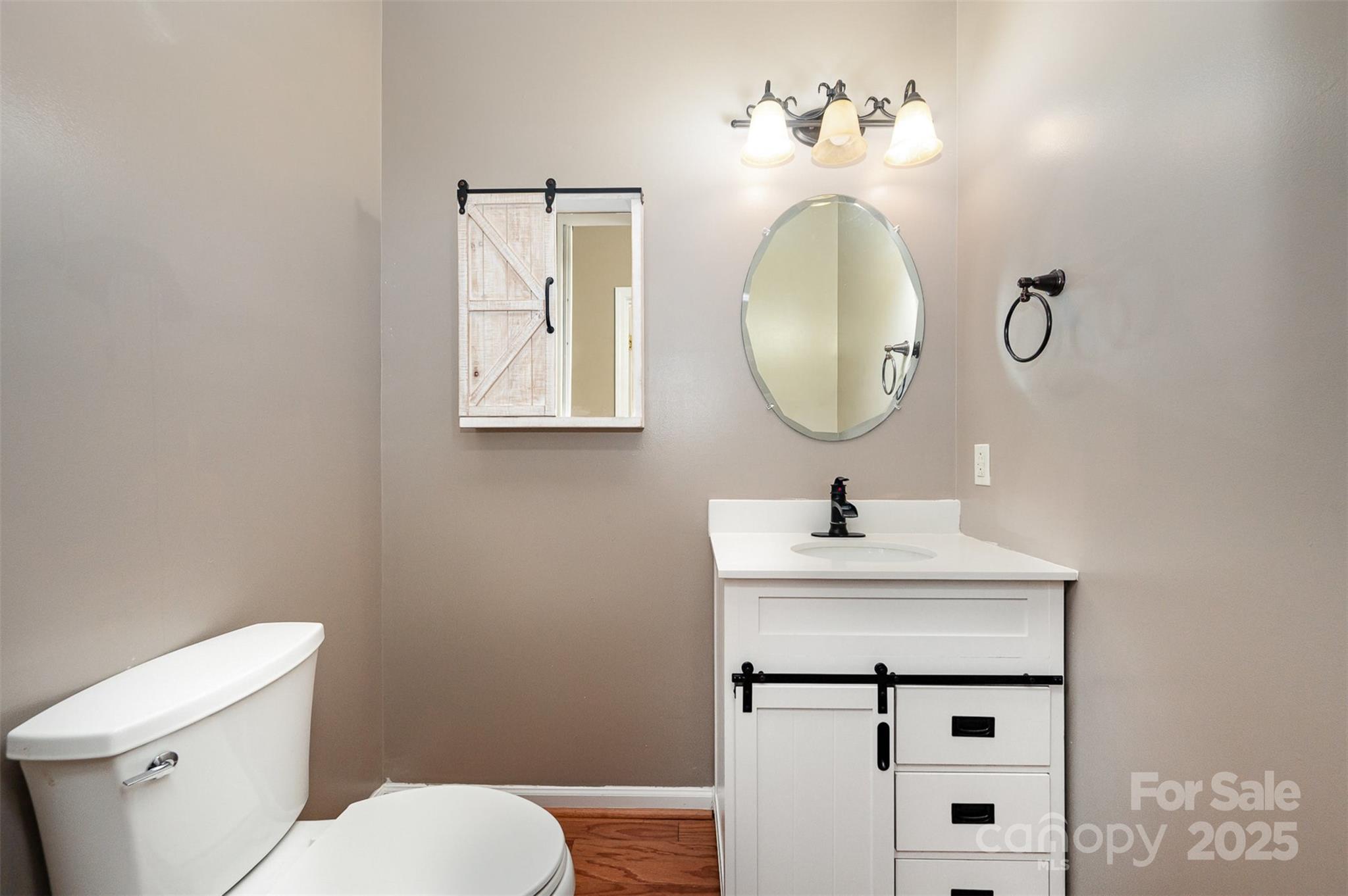 The Hylands - Residential