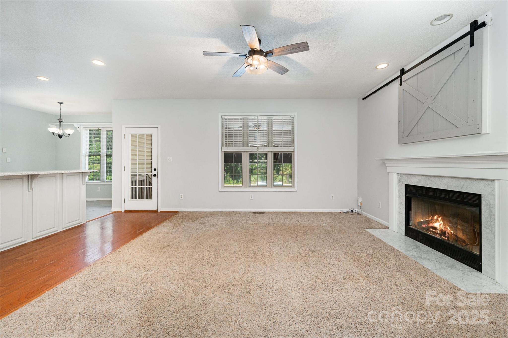 The Hylands - Residential